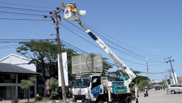 Penambahan 2.000 Unit SPKLU Untuk Seluruh Indonesia