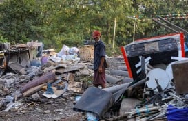 Bupati Cirebon Gagal Tekan Angka Kemiskinan