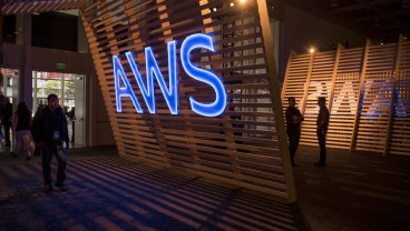 Amazon Bakal Suntik Investasi Rp144 Triliun di Singapura