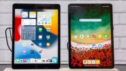 Apple Cs Full Senyum, Pengiriman Tablet Akhirnya Tumbuh Setelah 2 Tahun Jeblok