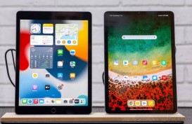 Apple Cs Full Senyum, Pengiriman Tablet Akhirnya Tumbuh Setelah 2 Tahun Jeblok