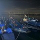 Bea Cukai Batam Tangkap Kapal Penyelundup Rokok Ilegal di Perairan Pulau Buaya