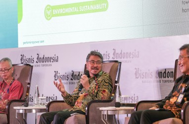 Pertamina Komitmen Perbesar Lifting di Tengah Penurunan Produksi