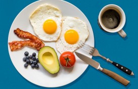 Mengenal Diet Intermittent Fasting, Efektif Turunkan Berat Badan