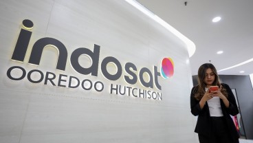 Indosat  (ISAT) Tambah 1.100 Outlet Baru di Bali