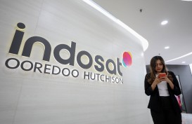 Indosat  (ISAT) Tambah 1.100 Outlet Baru di Bali