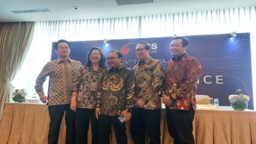 CGS International Sekuritas Targetkan Tambah 30.000 Investor Baru pada 2024