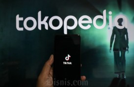 Upgrade Skill bersama Tokopedia dan TikTok: Selalu Untung Lewat Digital