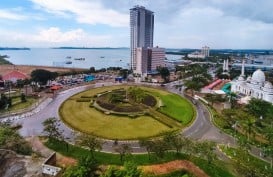 Perekonomian Kepri Tumbuh Melambat, Triwulan I/2024 Hanya Tumbuh 5,01%