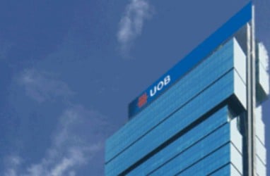 UOB Indonesia Cetak Laba Rp161,86 Miliar pada Kuartal I/2024