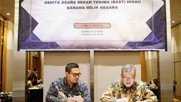 Pemko Batam Terima Hibah ATCS dari Kemenhub Senilai Rp17,2 Miliar