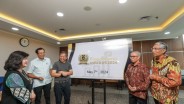 Bisnis Indonesia Award 2024 'Agility in Uncertainty' Masuki Tahap Penjurian Pemenang