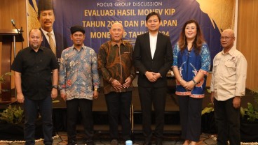 BP Batam Gelar FGD Monev Keterbukaan Informasi Publik