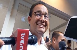 Anies Baswedan Masih Pikir-Pikir Sebelum Maju Pilkada DKI Jakarta