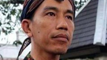 Jawaban Jokowi Soal Masa Depan Karier Politiknya Usai 'Tak Dianggap' PDIP