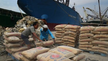 Menakar Peluang Pertumbuhan Emiten Semen saat Kinerja Awal Tahun Melorot