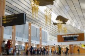 17 Bandara Internasional 'Turun Kasta', Begini Respons Pengusaha Travel