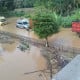 Dua Kecamatan di Kabupaten OKU Dilanda Banjir, 1.695 Rumah Terdampak