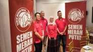 Produsen Semen Merah Putih (CMNT) Siap Operasikan Pabrik Baru di Sumatera