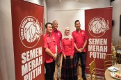 Produsen Semen Merah Putih (CMNT) Siap Operasikan Pabrik Baru di Sumatra