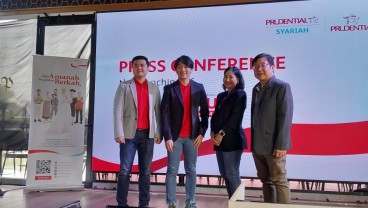 Prudential Indonesia Luncurkan Produk Asuransi PRUWell Medical, Terapkan Konsep Fairness