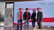 Prudential Indonesia Luncurkan Produk Asuransi PRUWell Medical, Terapkan Konsep Fairness