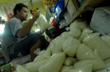 Relaksasi Harga Gula Berakhir Mei 2024, Peritel Minta Pemerintah Jamin Pasokan