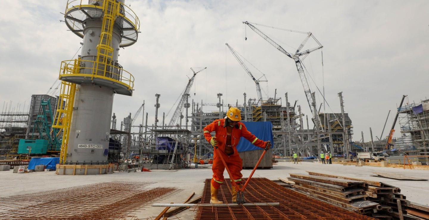 Energy Minister Assures Freeport Mining License Extension