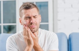 Penyebab dan Cara Mengatasi Gigi Impaksi