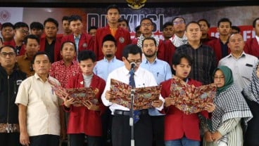 172 Perguruan Muhammadiyah dan Aisyiah Deklarasi Dukung Palestina