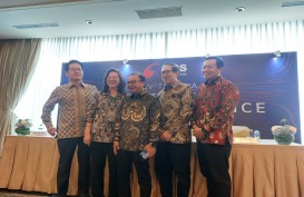 Ambisi Besar CGS International Jadi Tiga Besar Broker Saham Indonesia