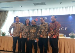 Ambisi Besar CGS International Jadi Tiga Besar Broker Saham Indonesia