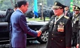 Saran Ma'ruf Amin Soal Wacana Prabowo Ingin Bentuk Klub Presiden