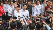 Pro Kontra Isu 'Kabinet Tambun' Prabowo-Gibran, Urgen atau Politis?