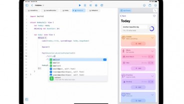 iPad Pro 11 Inci dengan Chipset M4 Hadir, Segini Harganya Mei 2024