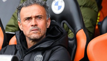 PSG Gagal ke Final Liga Champions, Enrique Doakan Dortmund Jadi Juara