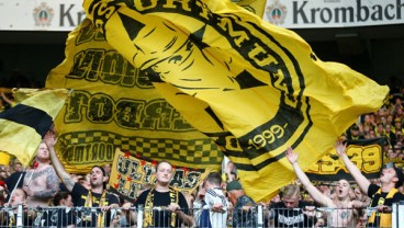 Dortmund Lolos ke Final Liga Champions, Pelatih Terzic: Ini Sebuah Kebanggaan