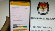 Hakim MK Sentil KPU soal Sirekap Bermasalah Jelang Pilkada 2024
