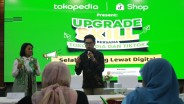 Tokopedia Bocorkan 6 Produk Terlaris di Semarang