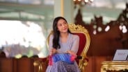 Bergaji Rp100 Juta, Putri Tanjung Akui Dirinya Tetap Butuh Sampingan