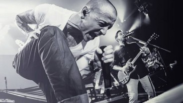 Linkin Park Bakal Gelar Konser 2025, Siapa Pengganti Mendiang Vokalis Chester Bennington?