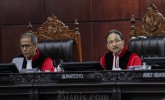 Momen Hakim MK Kritik Pengacara KPU Buntut Penulisan Naskah Tak Rapi