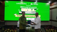 Penjualan UMKM Semarang Kian Moncer, Berkat Beli Lokal Tokopedia