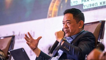 Sektor Logistik Indonesia Dilirik Saat Investasi Asing Mendominasi