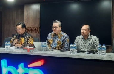 BTN Buka Ruang bagi Nasabah Tempuh Jalur Hukum terkait Investasi Bodong Bunga Tinggi