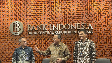 BI Klaim Modal Asing Masuk ke RI Rp22,84 Triliun Usai BI Rate Naik