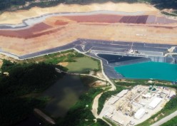 Merdeka Copper (MDKA) Sebut Private Placement untuk Danai 2 Proyek Jumbo