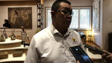 Kadin Jabar: Harus Ada Stimulus dari Pemerintah Agar Kasus PHK Massal Tidak Terulang