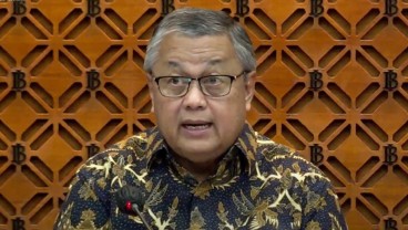Bos BI Beberkan Fakta soal Rupiah dan Modal Asing Keluar Masuk SBN-Saham