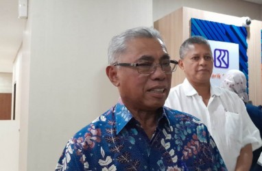 Pontjo Sutowo Gigit Jari, Gugatan ke GBK hingga Bahlil dan DPMPTSP DKI Ditolak PTUN